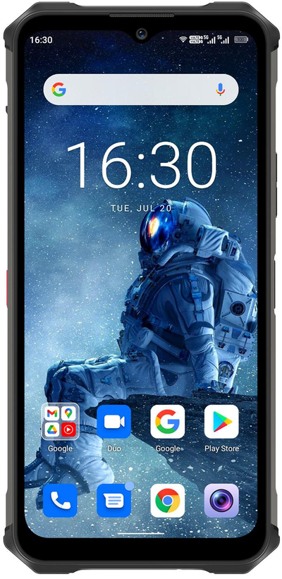 Oukitel WP13 5G 8/128GB Black