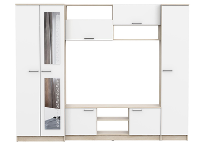 МГС 3 Гостиная