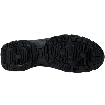 Кроссовки Adidas Terrex Winter Climaproof All Black