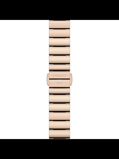 Швейцарские часы Tissot T160.110.33.046.00