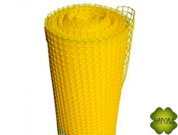 РЕШЕТКА садовая 1м ? 1м, ячейка 2 ? 2 см