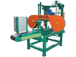 Станок ленточно делительный Триумф ЛД 300/Ленточно-делительный станок ЛДА-300