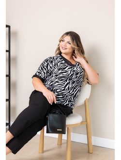 Женская одежда больших размеров купить недорого в интернет магазине, мода для полных женщин