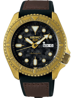 Наручные часы Seiko SRPE80K1