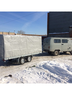 Прицеп ЛАВ-81013С