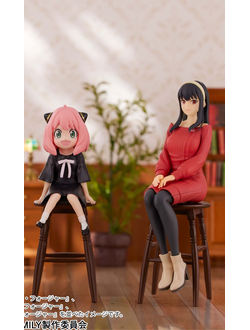 Фигурка Йор Форджер (Yor Forger Break Time Collection)