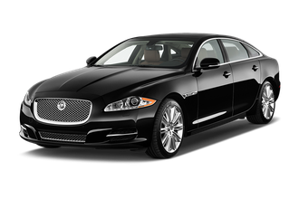 Шумоизоляция Jaguar XJ / Ягуар ИксДжей