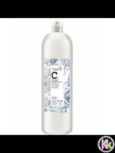 Nouvelle X-CHROMATIC Oxidant with protein Окислительная эмульсия, 1000 мл