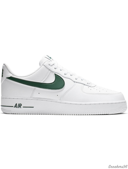 Nike Air Force 1 Low White 'Cosmic Bonsai' купить в Екатеринбурге