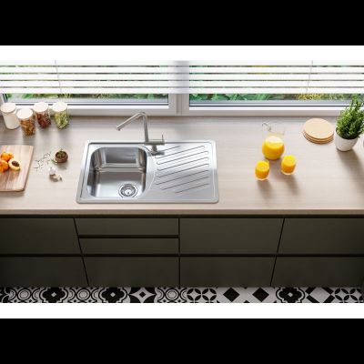 Мойка Alveus Elegant 30