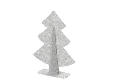 Перегородка фигурная "Елка"