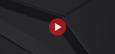 Стальная дверь   Аша 3Д (биометрический замок). Заказная модель.