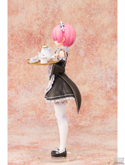 Фигурка 1/7 Рам (Ram)