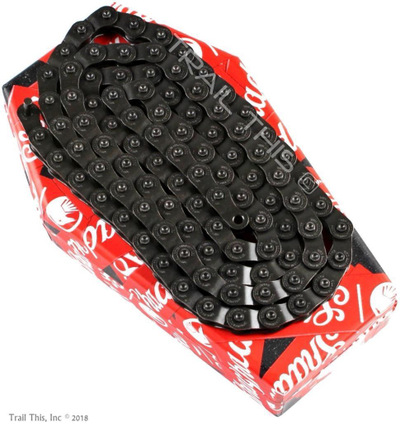 Interlock bike outlet