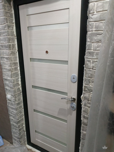 Хит Царга серебро / эшвайт