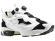 Reebok Insta Pump Fury OG Panda