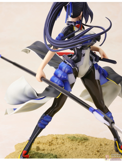 Фигурка 1/8 Футаё Хонда (Honda Futayo)