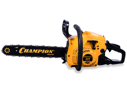 Бензиновая цепная пила Champion 237-16