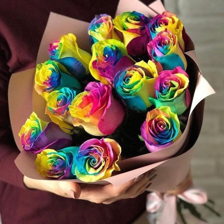 Доставка цветов в Волгограде - FLOWER34.RU