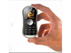 Servo S08 Spinner Finger Phone Спиннерфон  1.3&quot; 400mAh Bluetooth Dual SIM