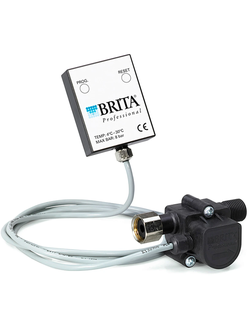 Счетчик расхода воды Brita FlowMeter 10-100 (б/у)