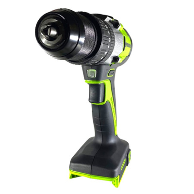 ударная дрель-шуруповерт Greenworks GD24DD60