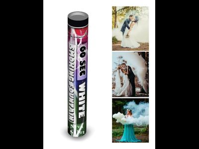 Цветной дым MA0512/W MAXSEM