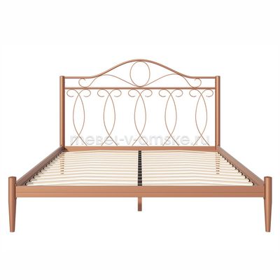 Кровать Элегия ЗГ