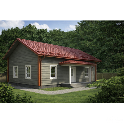 Русский 152м2 19х8