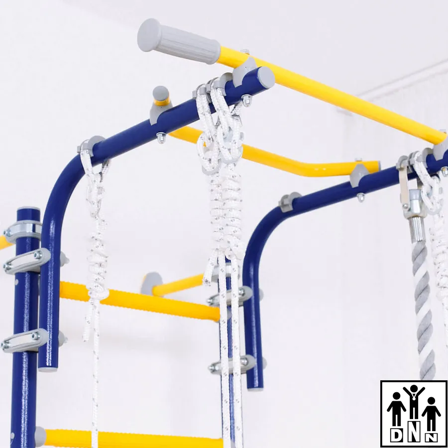 Шведская стенка ROMANA Next Top