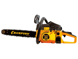 Бензопила CHAMPION 250 18