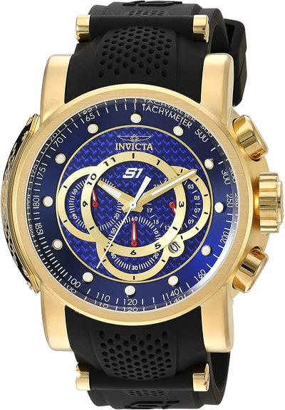 Invicta outlet rally watch