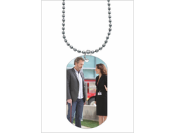 Жетон Доктор Хаус №13