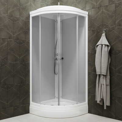 Душевая кабина Triton Хит А 88x88