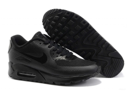 NIKE Air Max 90 Hyperfuse Черные