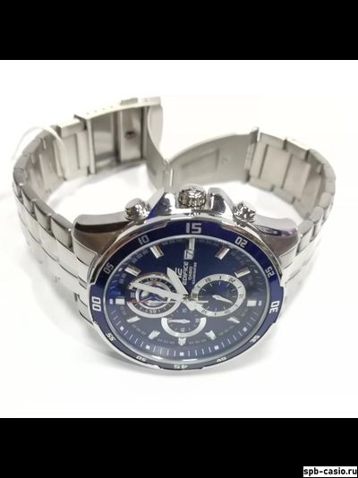 Часы Casio Edifice EFR-547D-2A