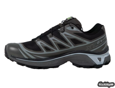 SALOMON XT-6 Beluga Summer Green (40-46)