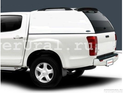 Кунг CARRYBOY S560  WO на ISUZU D-MAX
