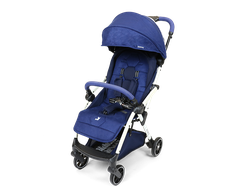 Коляска прогулочная и автокресло Leclerc Hexagon Monte Carlo