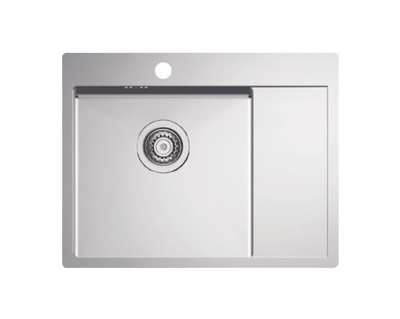 Мойка Alveus Quarto 20