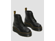 Ботинки Dr. Martens SINCLAIR NAPPA BLACK