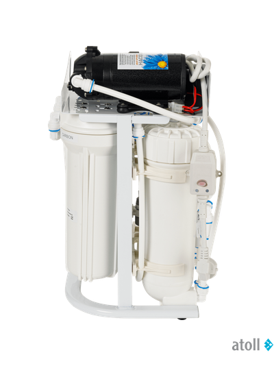 Система обратного осмоса atoll A-3800p STDA (без бака)