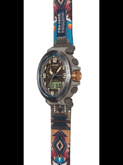 Часы Casio Pro Trek PRG-601PE-5