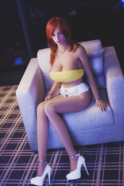 Секс кукла Венди Elite 155см