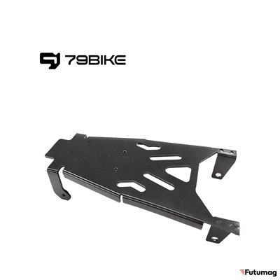 Передняя панель аккумулятора для 79Bike