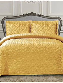 Покрывало TANGO "ROMBI" 240x260 50x70x2 ROM2426-13