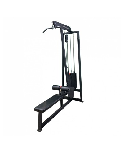 Вертикальная-горизонтальная тяга 2 в 1 100 кг AV212/80