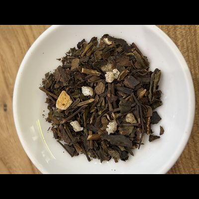 Милань Сян Дань Цун с лимоном