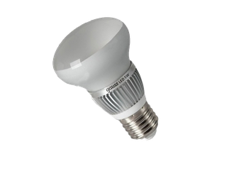 Светодиодная лампа Gauss LED 5w E27 Dimmable