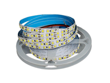 Открытая светодиодная лента SMD 2835 120LED/m IP20 12V/16W